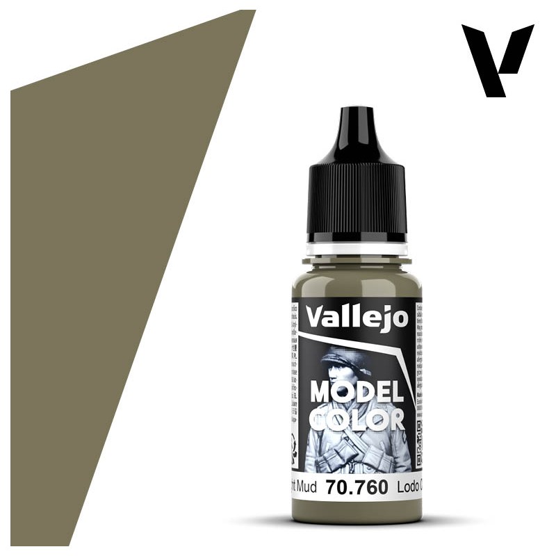 Light mud 18 ml, #103. Light mud 18 ml, #103.