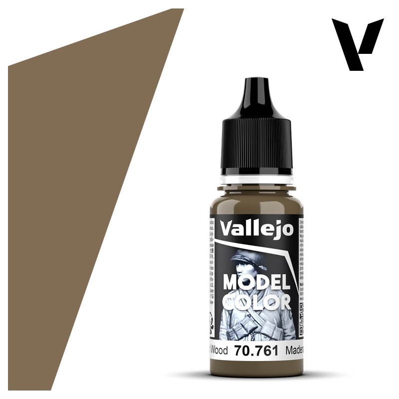 Madera vieja 18 ml, #139.