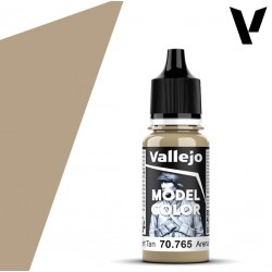 Desert tan 18 ml, #140.