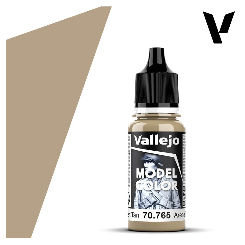 Desert tan 18 ml, #140.