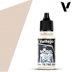 Cream white 18 ml, 21.