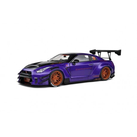 Nissan GT-R R35, 2022. Nissan GT-R R35, 2022.