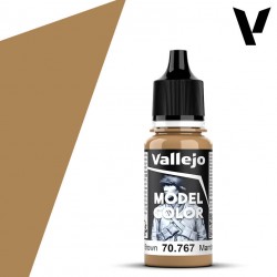 Desert brown 18 ml, 138.