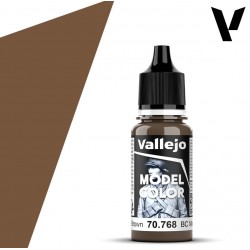 BC Dunkelbraun 18 ml, 143.