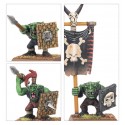 Goblin Mob.