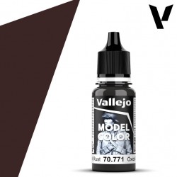 Dark rust 18 ml, #156.