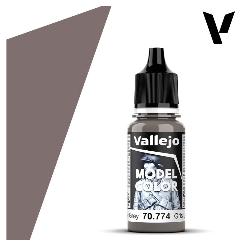 Gris lavanda 18 ml, #190.