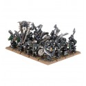 Black Orc Mob.