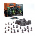 Warhammer 40,000 Kill Team: Pesadilla. Español.
