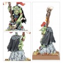 Goblin Shaman.