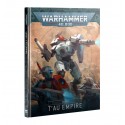 Codex: T'au Empire. Español.