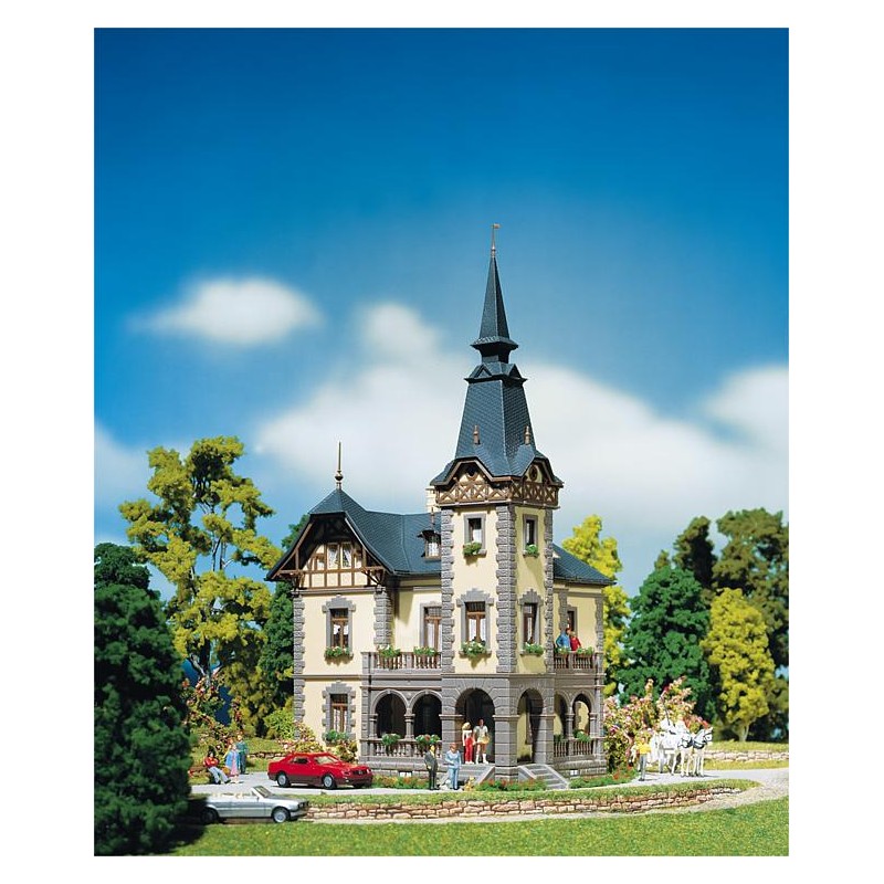 Villa. FALLER 130364