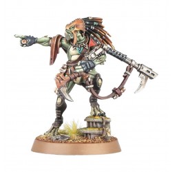 Impero T'au. Astromorfo Kroot 56-57.