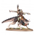 T'au Empire. Lanza Solitaria Kroot.