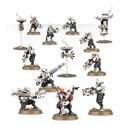 Combat Patrol: T'au Empire.