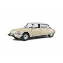 Citroën D Special, 1972.
