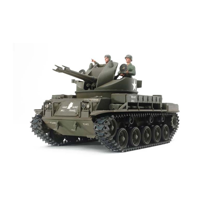 M42 Duster.