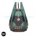 Legions Startes. Dreadnought Drop Pod.