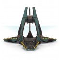Legions Startes. Dreadnought Drop Pod.
