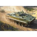 BMP-3 Russian Infantry Fighting Vehicle.
