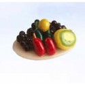 Frutero. ARTESANIA LATINA 13359