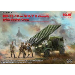 BM-13-16 dans W.O.T.8.