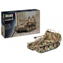 Sd.Kfz. 138 Marder III Ausf.M.