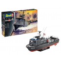 Swift boat Mk.I.