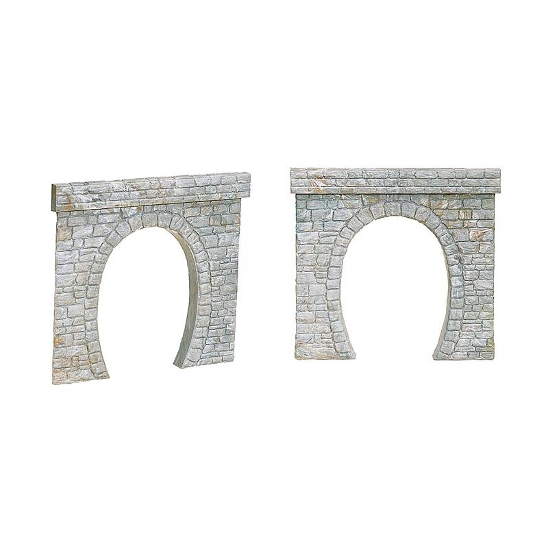 2 Portales túnel. FALLER 120563