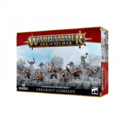 Compagnia Arkanaut.