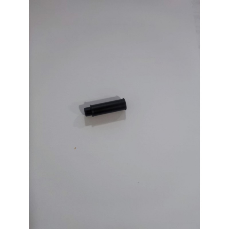 Chimenea para la locomotora 030.