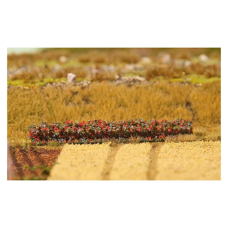 4 Setos, Hojas de otoño. FALLER 181235