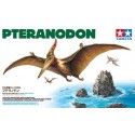 Pteranodon. Pteranodon.
