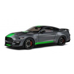 Ford Mustang Shelby GT500 KR Coupe 2023.