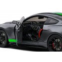 Ford Mustang Shelby GT500 KR Coupe 2023.