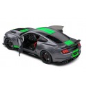 Ford Mustang Shelby GT500 KR Coupe 2023.