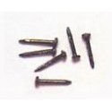 Iron nails. AMATI 4134/60