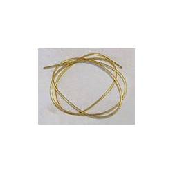 Brass wire 0.75 mm. AMATI 2820/07