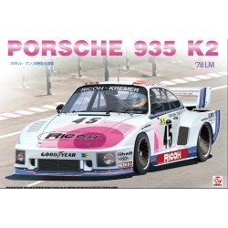 Porsche 935 (K2) '78 LM Version.