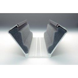 Display "TraveLite", 30 cm.