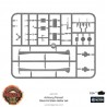 Achtung Panzer! Blood & Steel Starter Set.