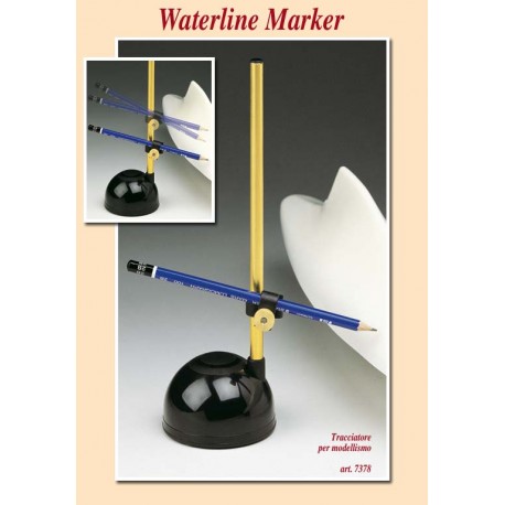 Waterline marker. AMATI 7378