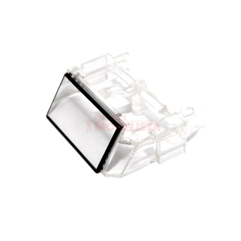 Janelas da cabine para o 333 Mehano.