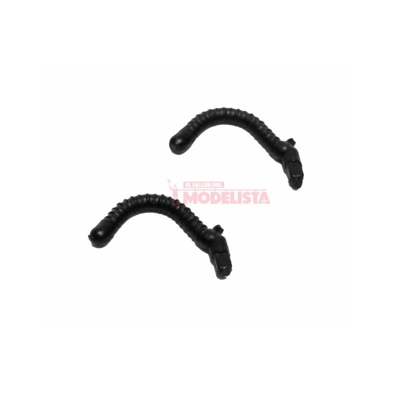 Bucha de freio para o 1900 (x2).