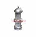 Bilge pump, 22 mm.