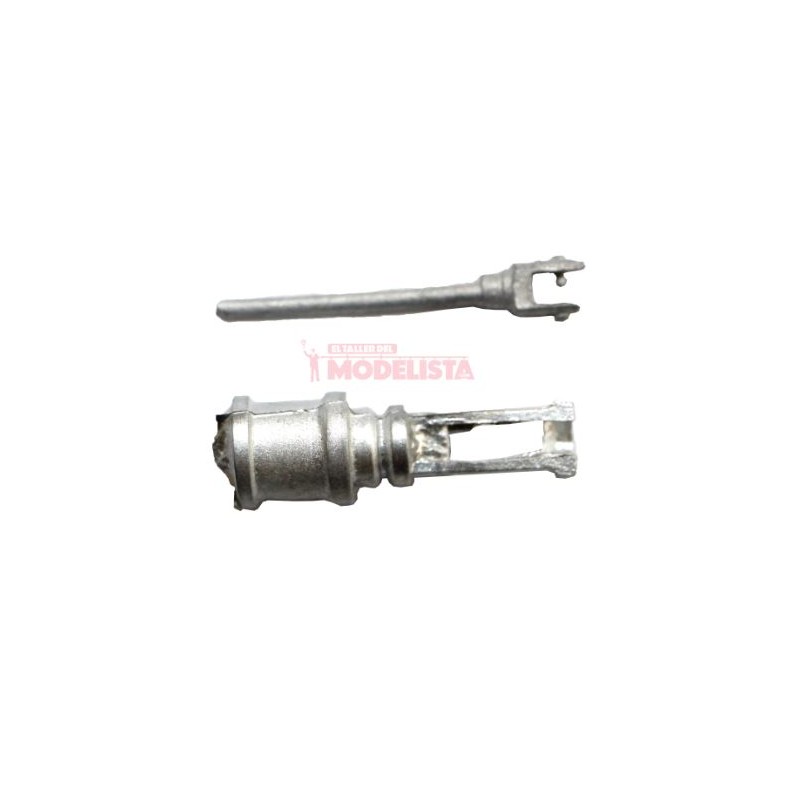 Bilge pump, 23 mm. Bilge pump, 23 mm.