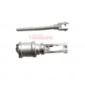 Bomba de achique, 23 mm.