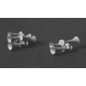 Máquina elevadora. PERIOD MINIATURES