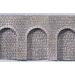 Plaque murale « dekorplatte ».