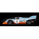 Porsche 917K - Gulf Edition.